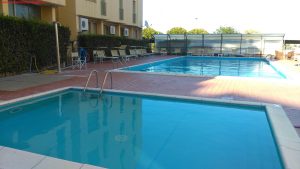 Innamorati in Viaggio all'Hotel Plaza 6