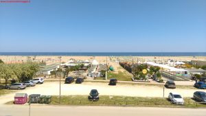 Innamorati in Viaggio, Hotel Plaza Lido degli Estensi 2