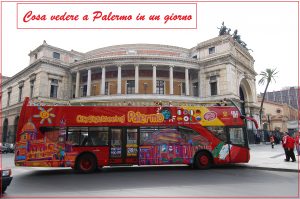 Cosa vedere a Palermo in un giorno - Innamorati in Viaggio (3)
