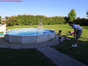 Dove dormire a Ferrara con i bambini 10