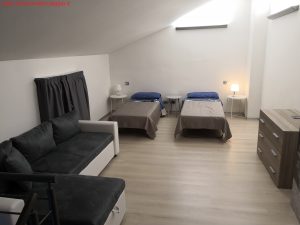 Dove dormire a Ferrara con i bambini