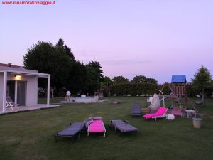 Dove dormire a Ferrara con i bambini 4