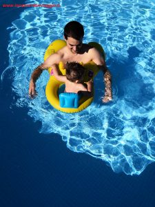 Dove dormire con i bambini 11
