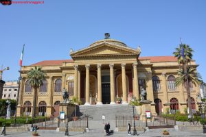 Innamorati in Viaggio a Palermo (1)