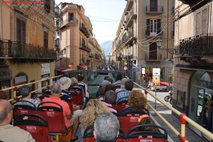 Innamorati in Viaggio a Palermo (2)