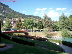 Innamorati in Viaggio Molveno 1