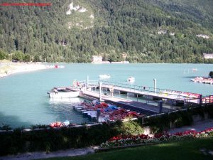 Innamorati in Viaggio Molveno 2