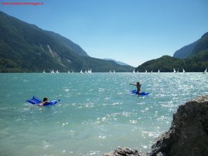 Innamorati in Viaggio Molveno 4