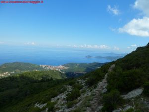 Innamorati in Viaggio all'Isola d'Elba 1