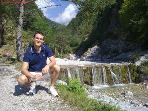 Innamorati in Viaggio Molveno 5
