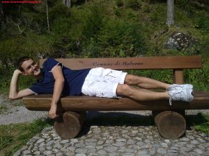 Innamorati in Viaggio Molveno 6