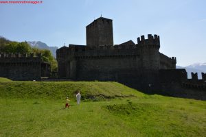 Viaggiare con bambini da 0 a 18 mesi Innamorati in Viaggio 11
