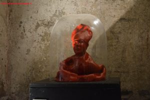 Napoli, Innamorati in Viaggio, Catacombe di San Gennaro (7)