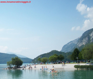Innamorati in Viaggio Molveno 10