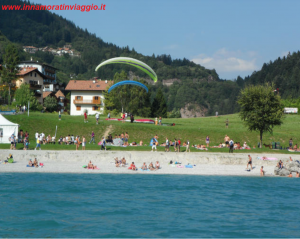 Innamorati in Viaggio Molveno 11