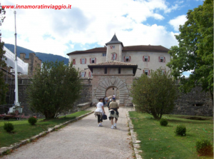 Innamorati in Viaggio Molveno 12