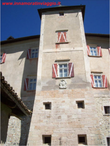 Innamorati in Viaggio Molveno 14