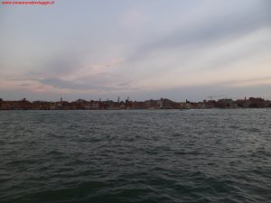Innamorati in Viaggi la festa del Redentore a Venezia 1