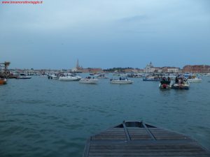 Innamorati in Viaggi la festa del Redentore a Venezia 3