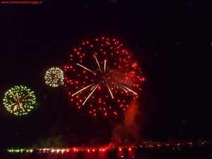 Innamorati in Viaggi la festa del Redentore a Venezia 5