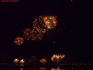 Innamorati in Viaggi la festa del Redentore a Venezia 8