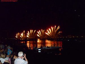 Innamorati in Viaggi la festa del Redentore a Venezia 9