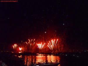 Innamorati in Viaggi la festa del Redentore a Venezia 10