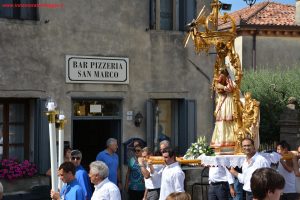 Arquà Petrarca, Innamorati in Viaggio 2