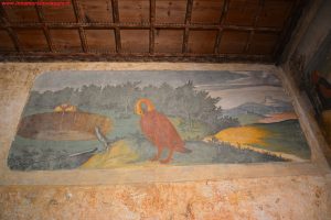 Arquà Petrarca, Innamorati in Viaggio 9