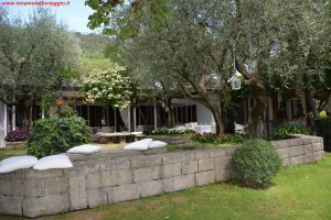 Ristorante La Montanella, Innamorati in Viaggio 5