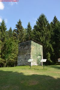 Villaggio degli gnomi, Asiago, innamorati in Viaggio 6