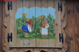 Hotel Da Barba, Asiago, Innamorati in Viaggio 4