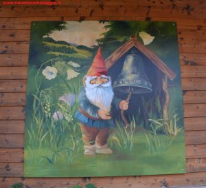Hotel Da Barba, Asiago, Innamorati in Viaggio 3