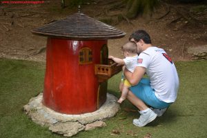 Villaggio degli gnomi, Asiago, innamorati in Viaggio 15