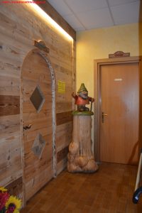 Hotel Da Barba, Asiago, Innamorati in Viaggio 1