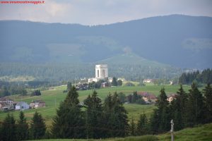 Villaggio degli gnomi, Asiago, Innamorati in Viaggio 1