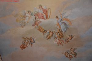 Castelfranco Veneto, Innamorati in Viaggio (1)