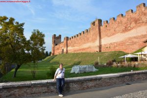 Castelfranco Veneto, Innamorati in Viaggio (11)