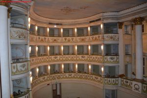 Castelfranco Veneto, Innamorati in Viaggio (4)