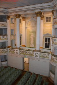 Castelfranco Veneto, Innamorati in Viaggio (6)