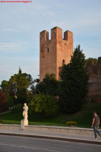 Castelfranco Veneto, Innamorati in Viaggio (7)