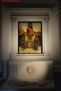 Castelfranco Veneto, Innamorati in Viaggio (8)