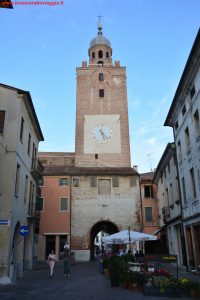 Castelfranco Veneto, Innamorati in Viaggio (9)