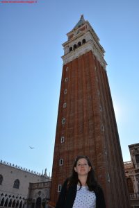 Venezia, Piazza San Marco, Innamorati in Viaggio