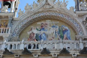 Venezia, Piazza San Marco, Innamorati in Viaggio 4