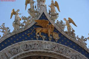 Venezia, Piazza San Marco, Innamorati in Viaggio 5