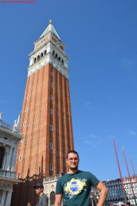 Venezia, Piazza San Marco, Innamorati in Viaggio 6