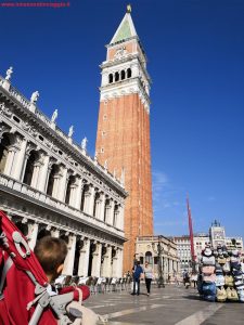 Venezia, Piazza San Marco, Innamorati in Viaggio 9