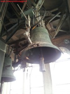 Venezia, campanile, Innamorati in Viaggio (1)