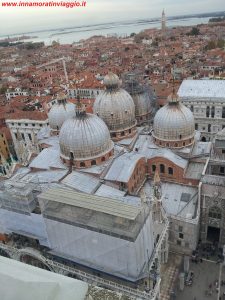 enezia, campanile, Innamorati in Viaggio (4)